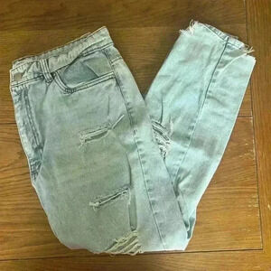 refuge Denim MOM Jeans Women’s 13